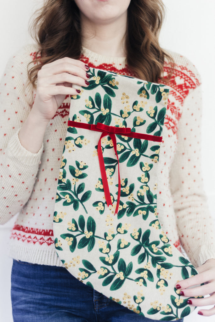 Free PDF Stocking Pattern – Bouquet Clothing free-pdf-stocking-pattern-bouquet-clothing